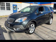 Buick ENCORE 2015 — Copart