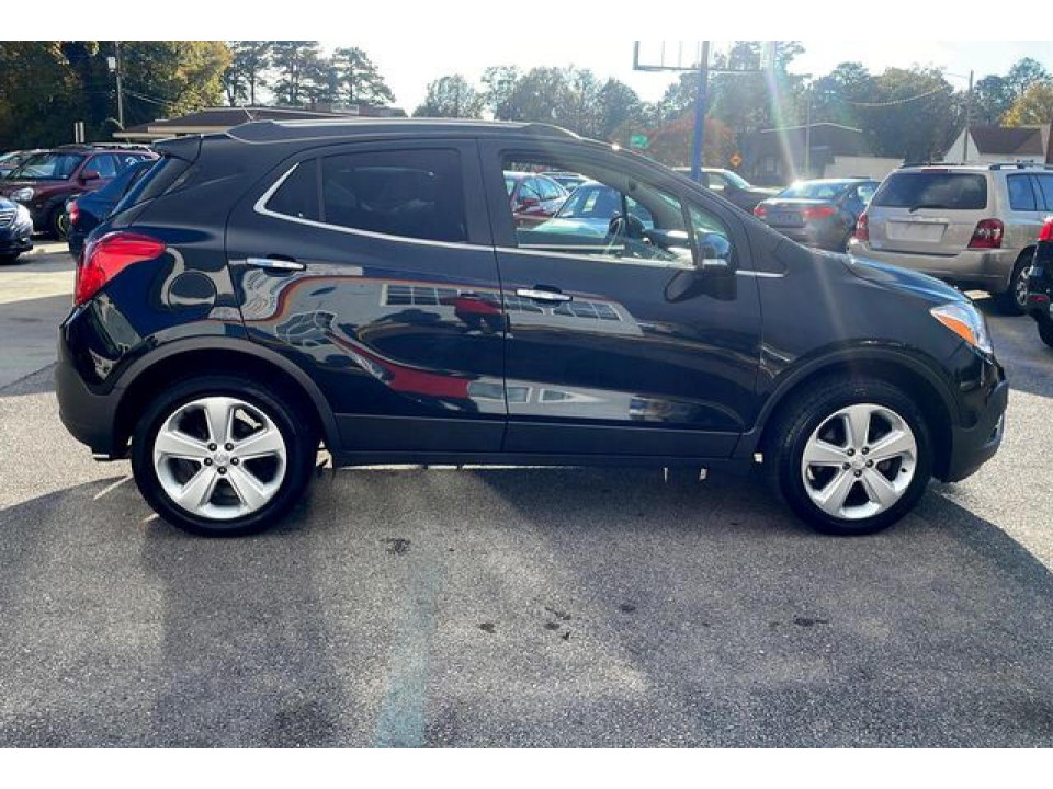Buick ENCORE 2015 — Copart