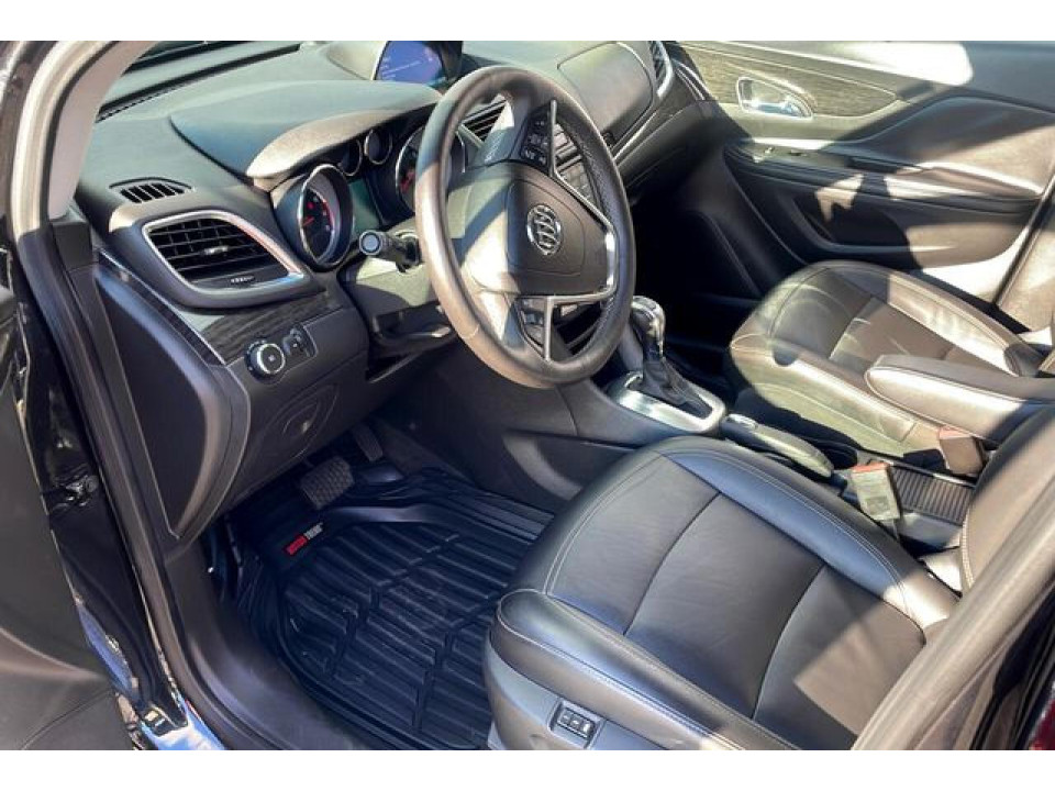 Buick ENCORE 2015 — Copart