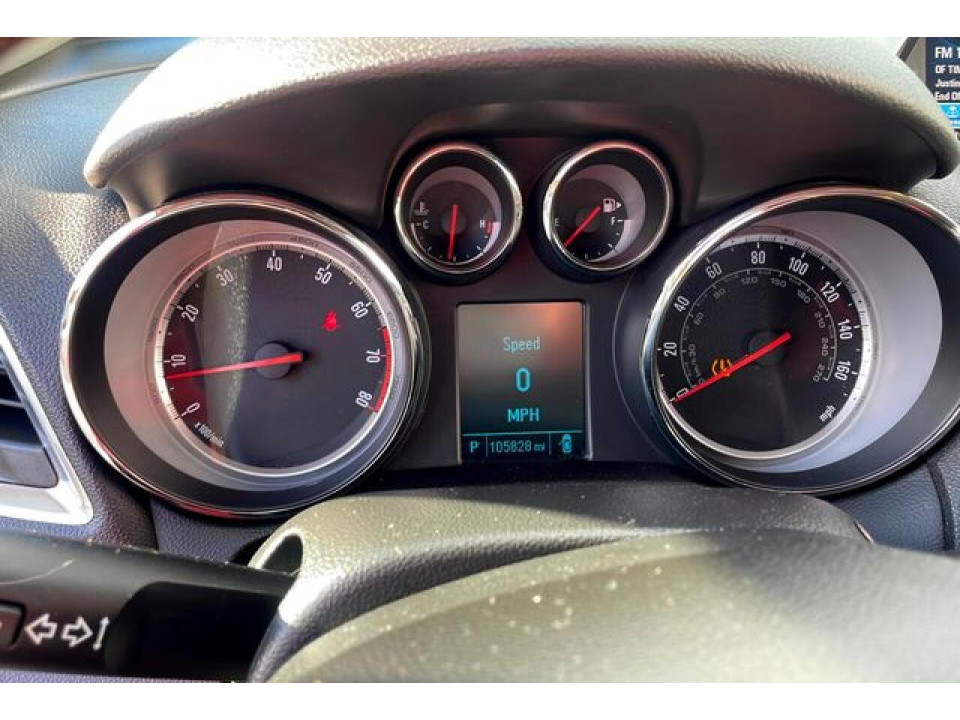 Buick ENCORE 2015 — Copart