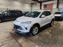 Buick ENCORE 2024 — Copart