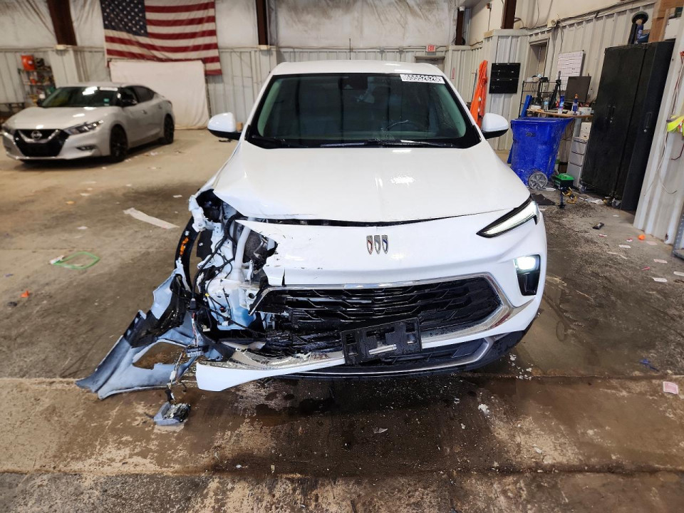 Buick ENCORE 2024 — Copart