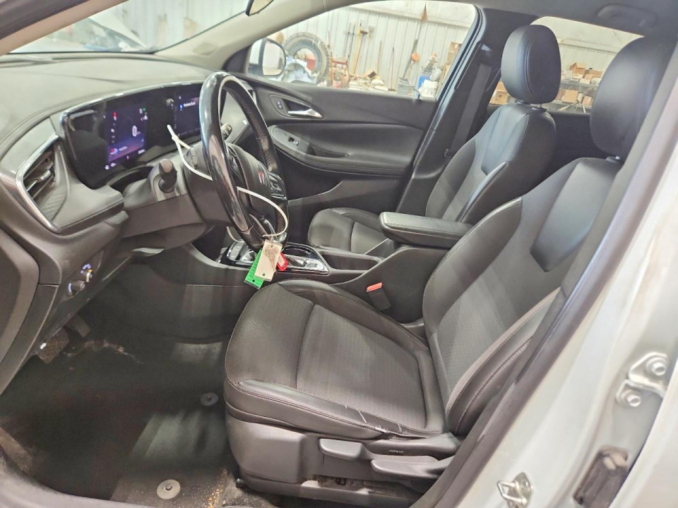 Buick ENCORE 2024 — Copart