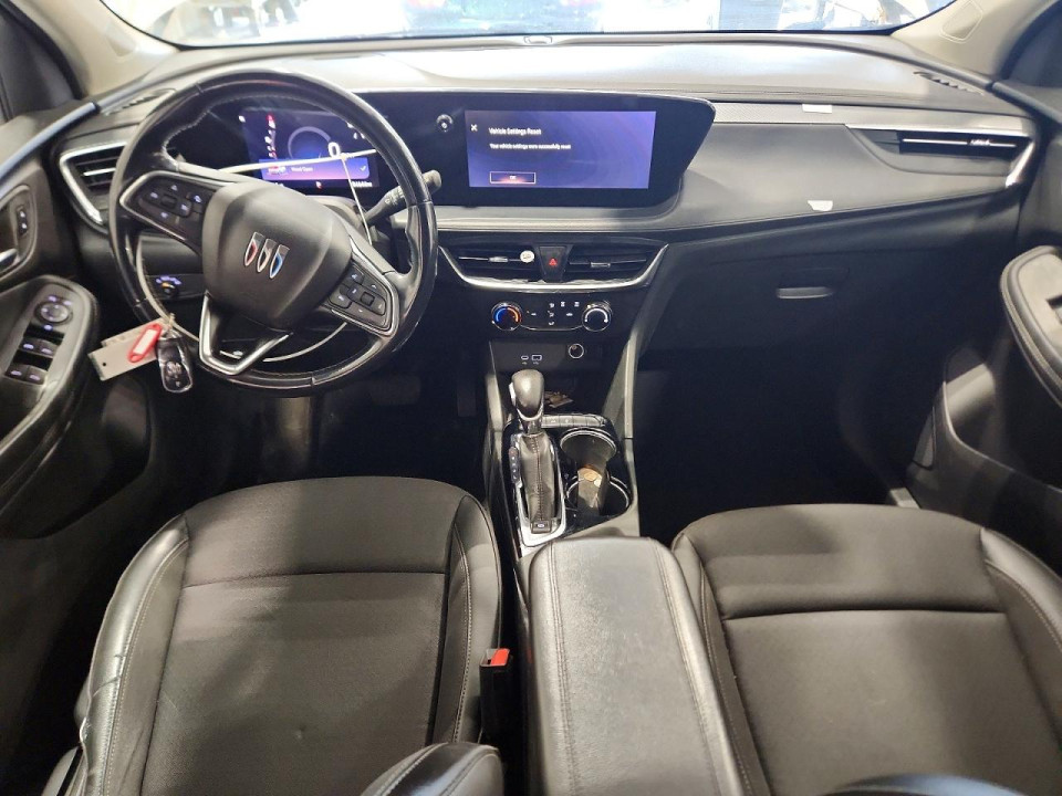 Buick ENCORE 2024 — Copart