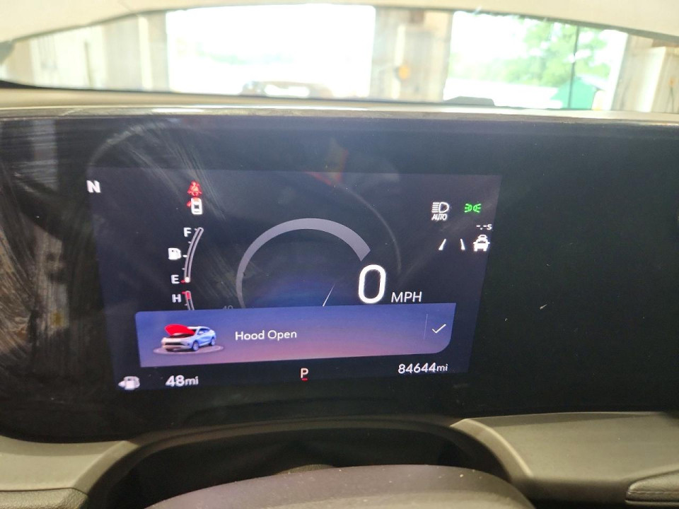 Buick ENCORE 2024 — Copart