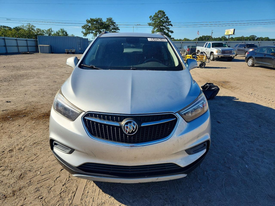 Buick ENCORE 2018 — Copart