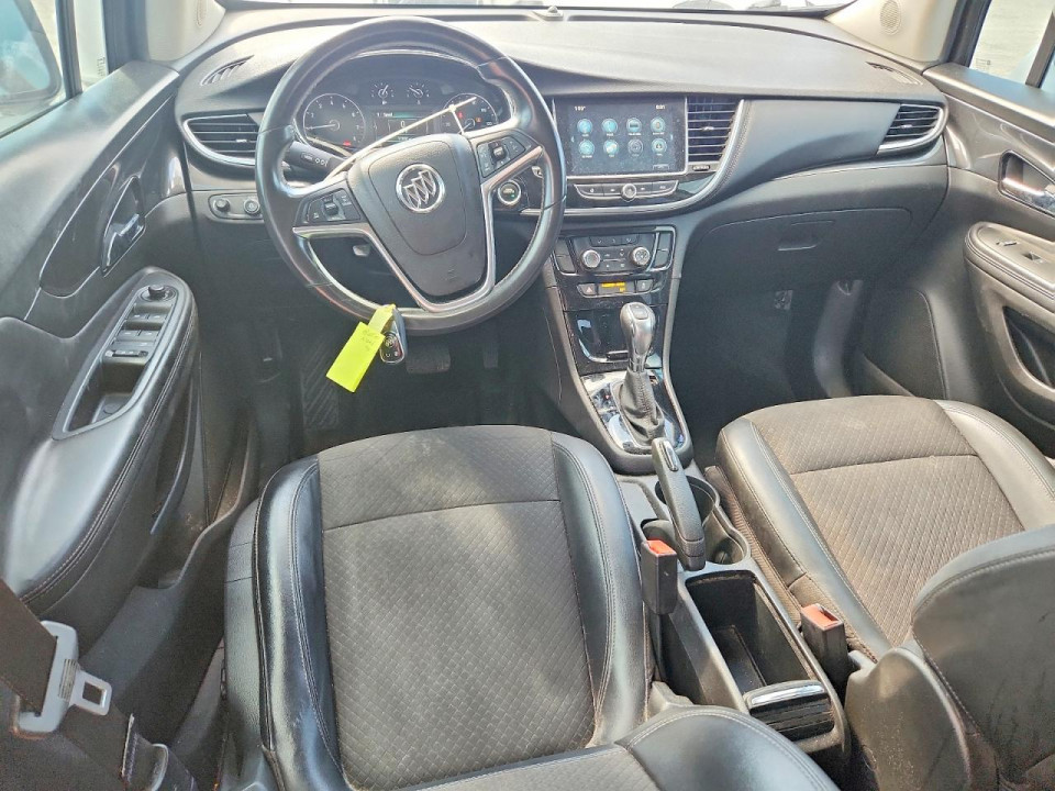 Buick ENCORE 2018 — Copart