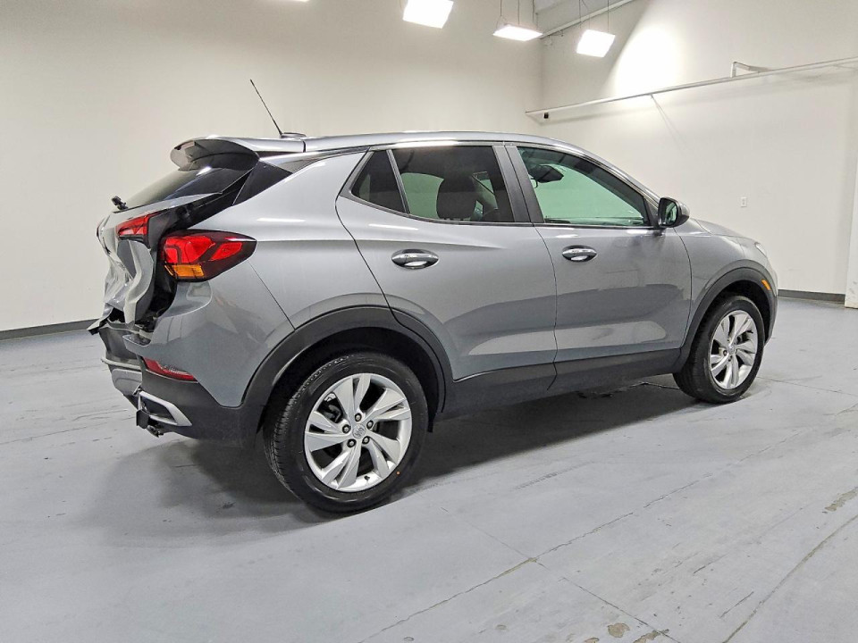 Buick ENCORE 2026 — Copart
