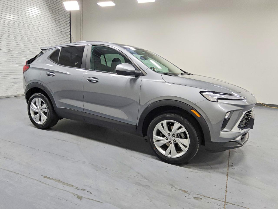 Buick ENCORE 2026 — Copart