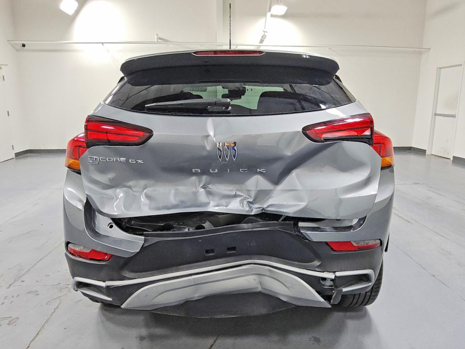 Buick ENCORE 2026 — Copart