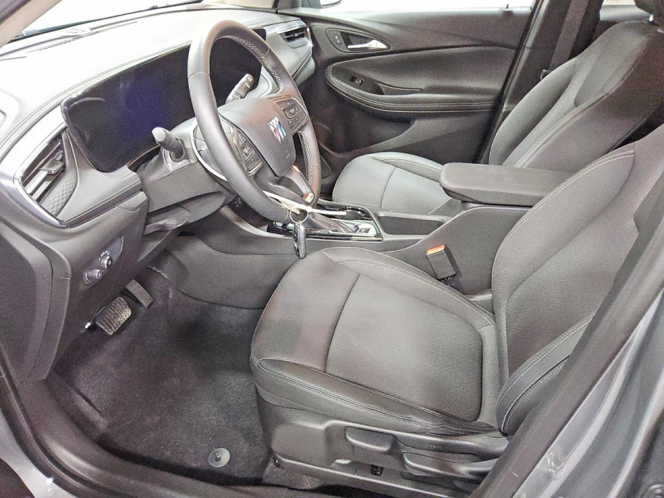 Buick ENCORE 2026 — Copart
