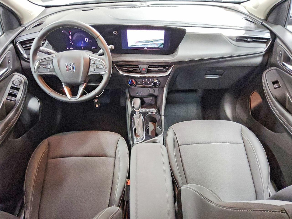 Buick ENCORE 2026 — Copart