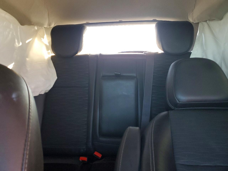 Buick ENCORE 2016 — Copart