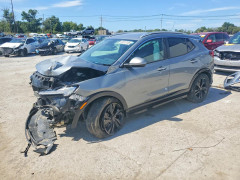 Buick ENCORE 2024 — Copart