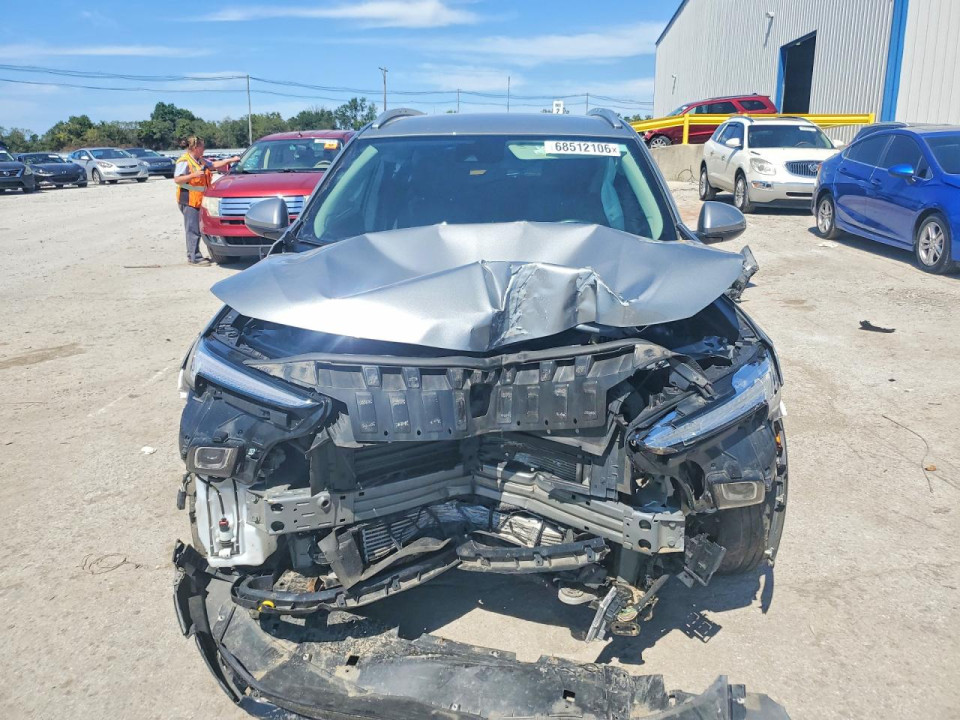 Buick ENCORE 2024 — Copart