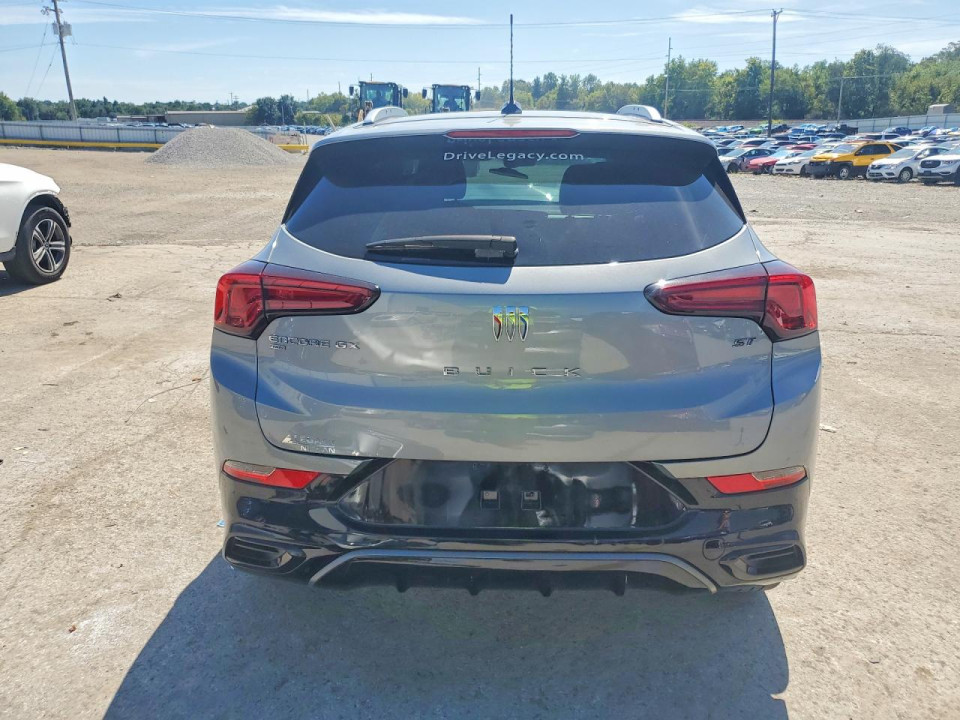 Buick ENCORE 2024 — Copart