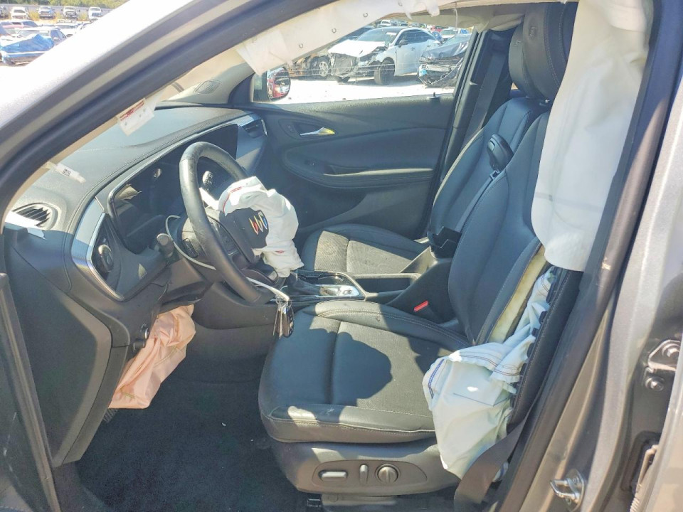 Buick ENCORE 2024 — Copart