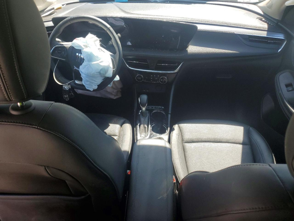 Buick ENCORE 2024 — Copart