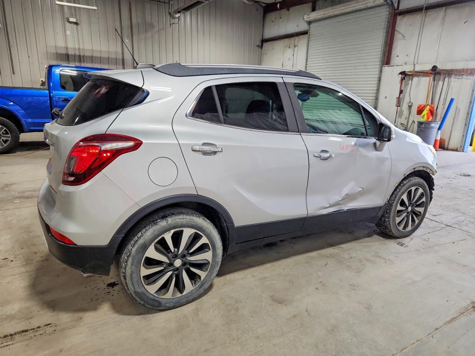 Buick ENCORE 2017 — Copart