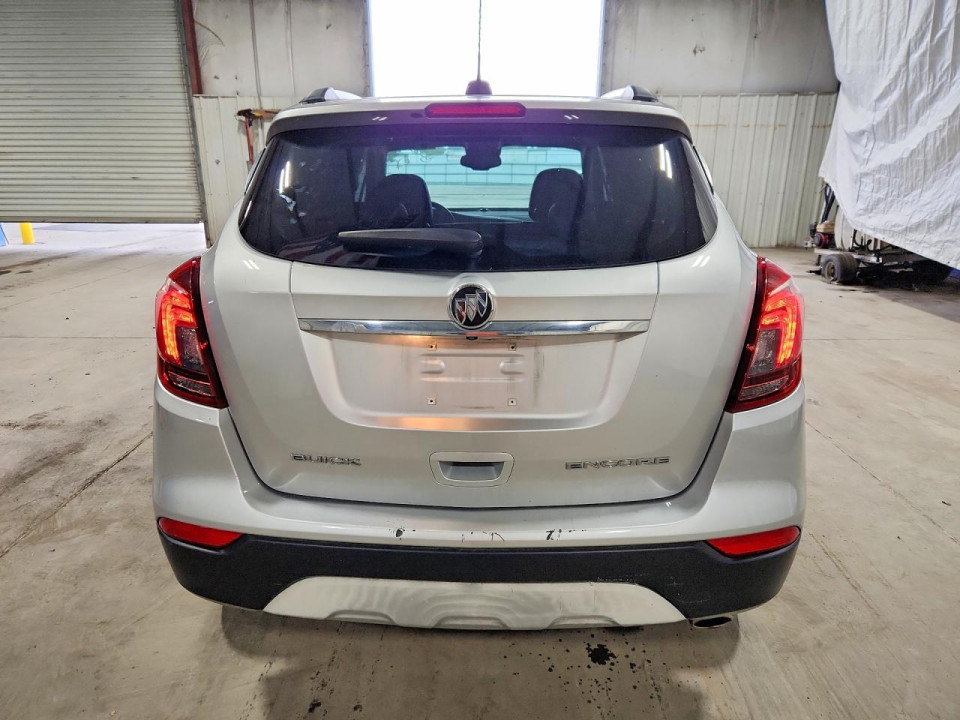 Buick ENCORE 2017 — Copart