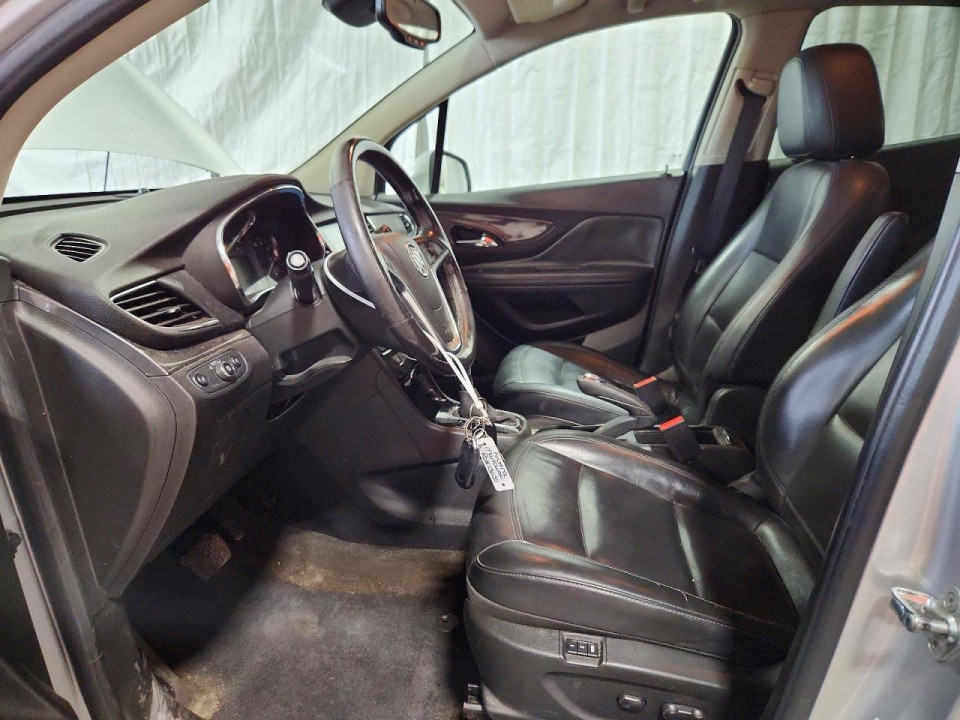 Buick ENCORE 2017 — Copart