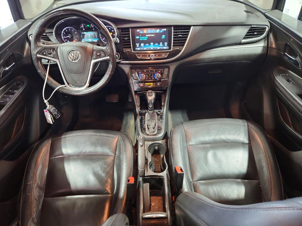 Buick ENCORE 2017 — Copart