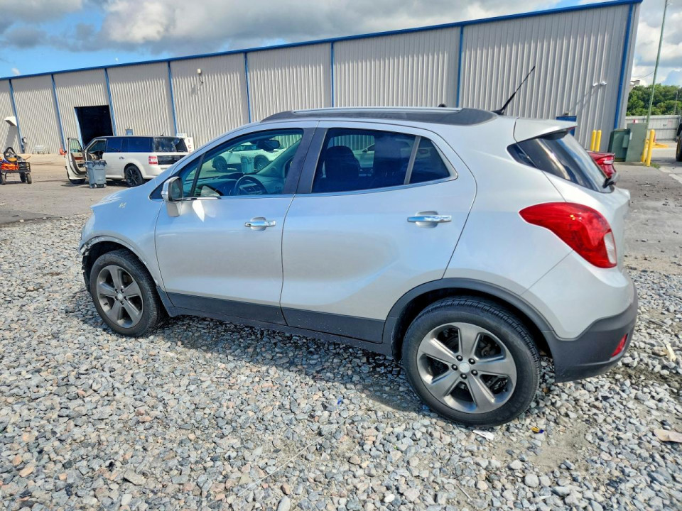Buick ENCORE 2014 — Copart