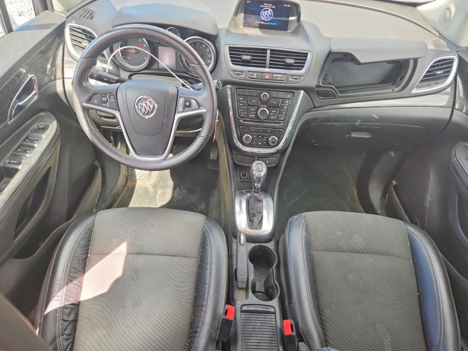 Buick ENCORE 2014 — Copart