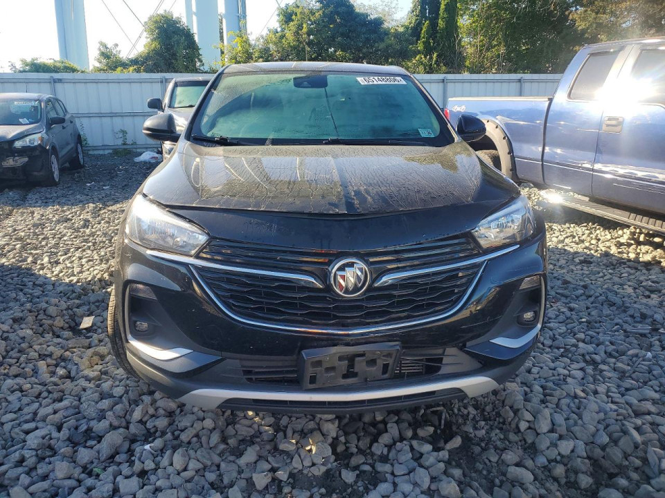 Buick ENCORE 2022 — Copart