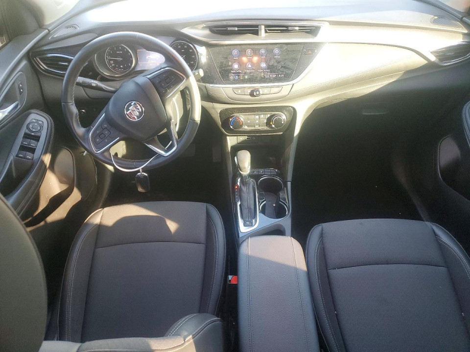 Buick ENCORE 2022 — Copart