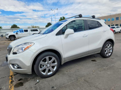 Buick ENCORE 2013 — Copart