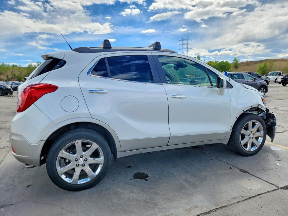 Buick ENCORE 2013 — Copart