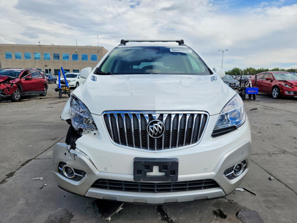 Buick ENCORE 2013 — Copart