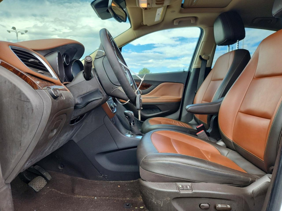 Buick ENCORE 2013 — Copart