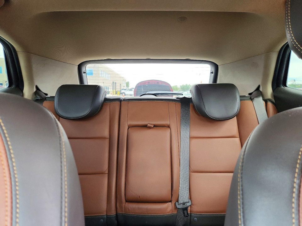Buick ENCORE 2013 — Copart