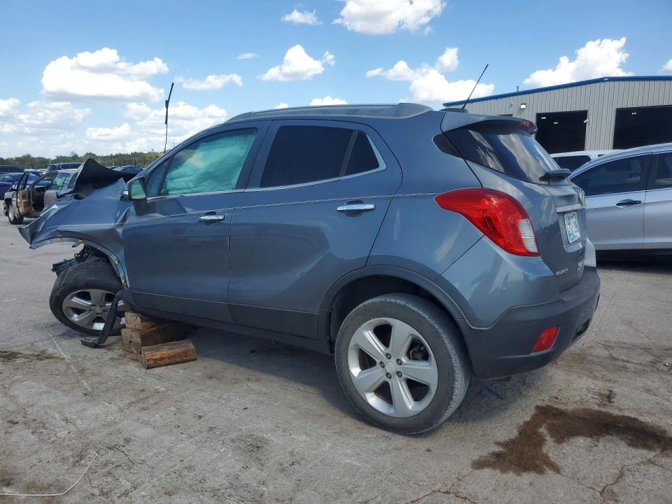 Buick ENCORE 2015 — Copart