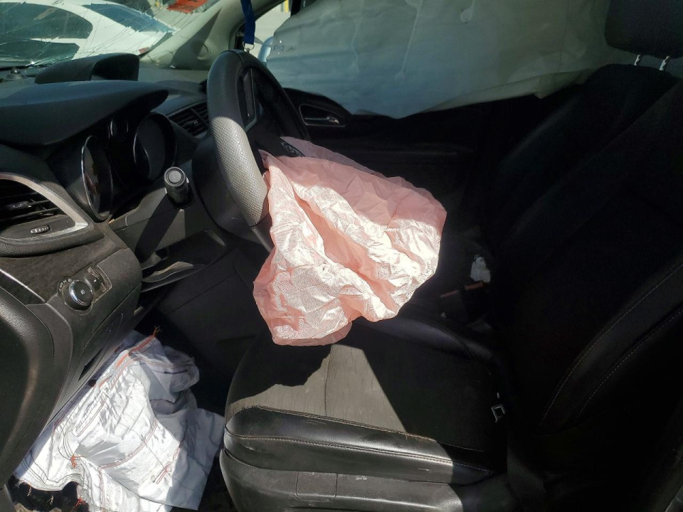 Buick ENCORE 2015 — Copart