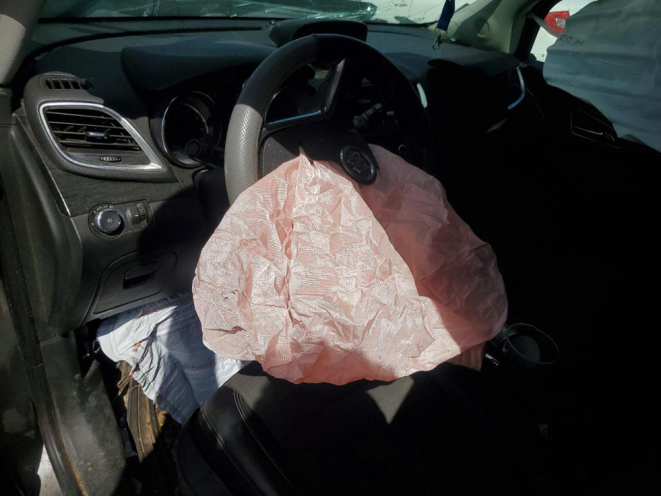 Buick ENCORE 2015 — Copart