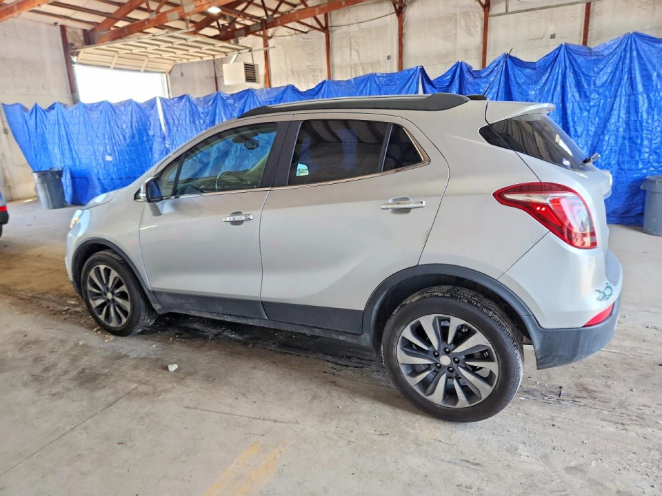 Buick ENCORE 2020 — Copart