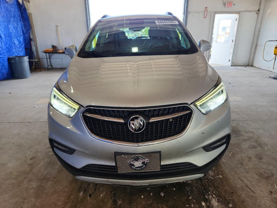Buick ENCORE 2020 — Copart