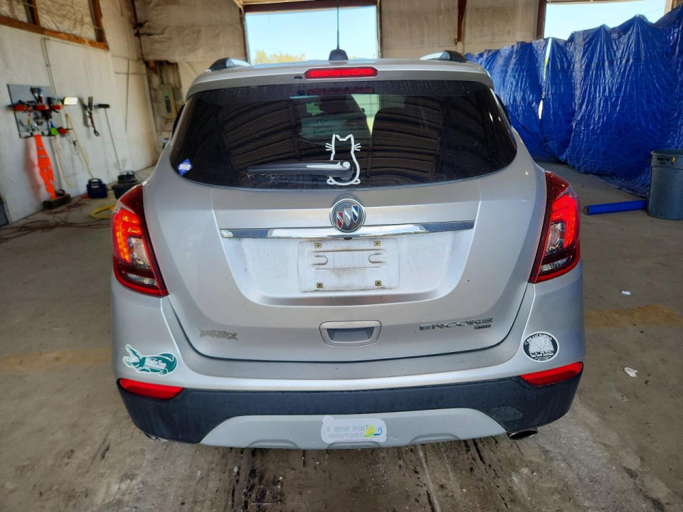 Buick ENCORE 2020 — Copart