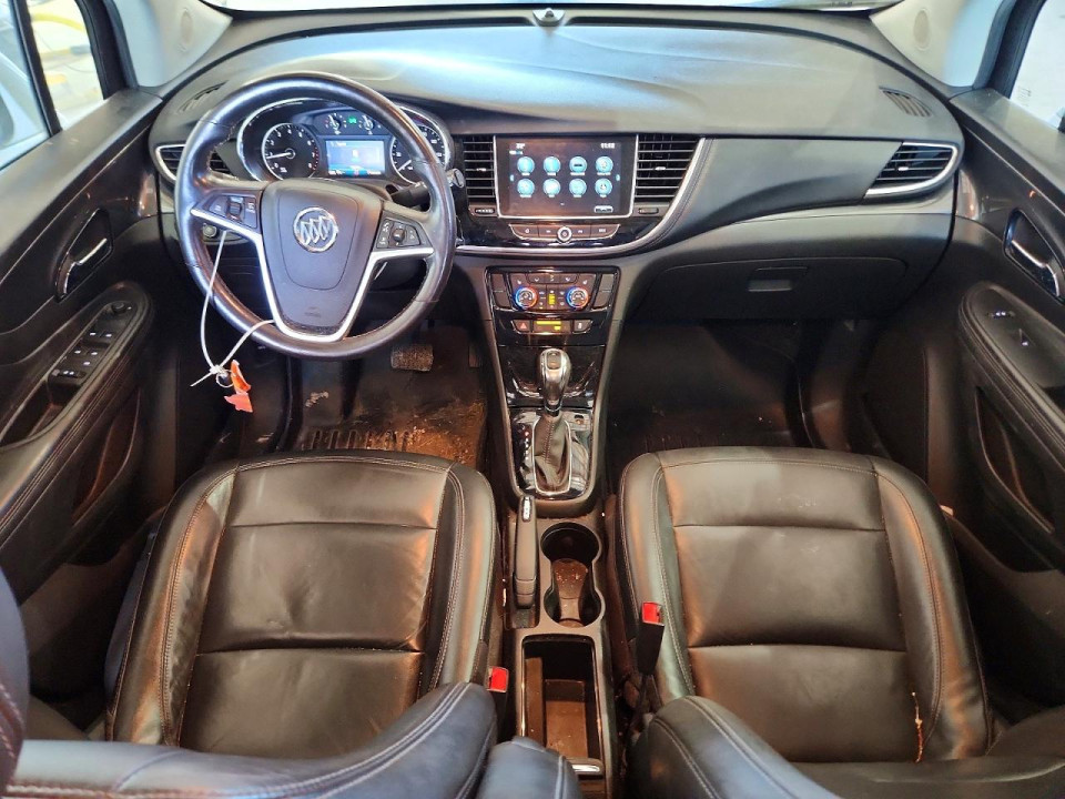 Buick ENCORE 2020 — Copart