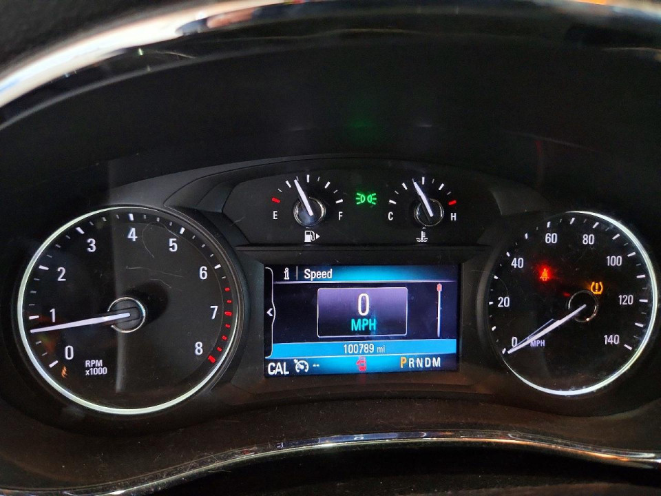 Buick ENCORE 2020 — Copart