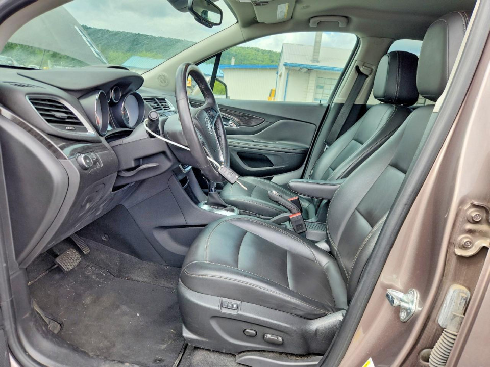 Buick ENCORE 2015 — Copart