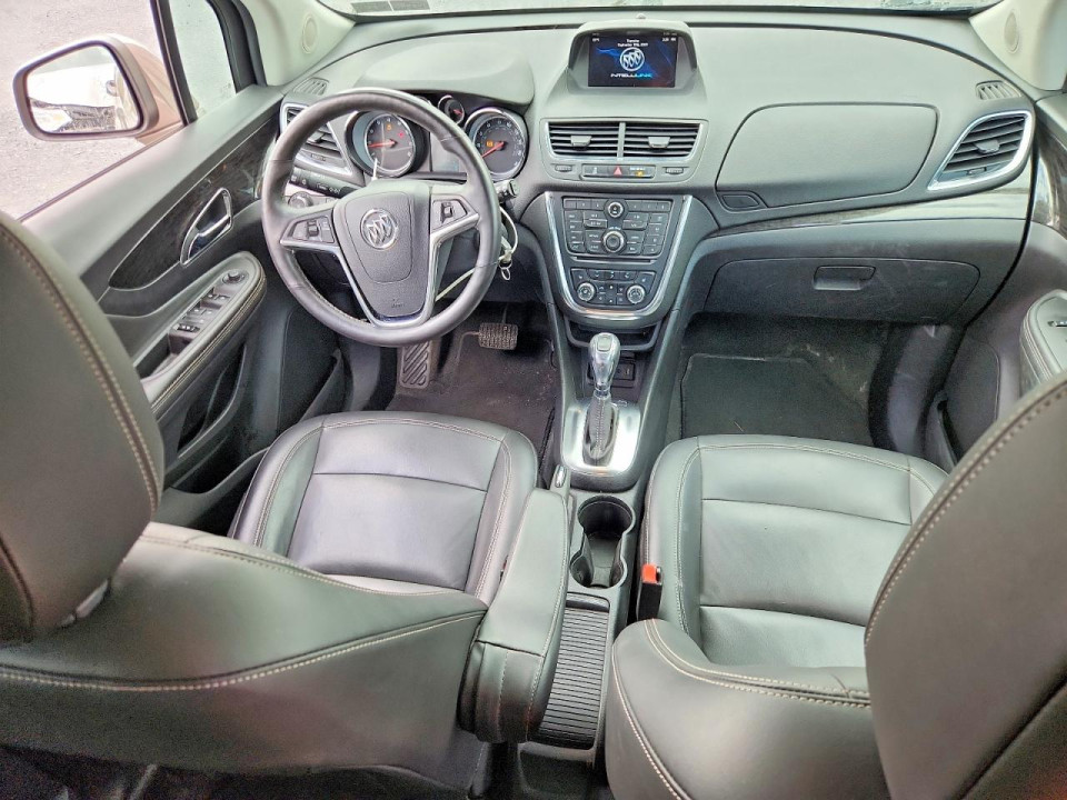 Buick ENCORE 2015 — Copart