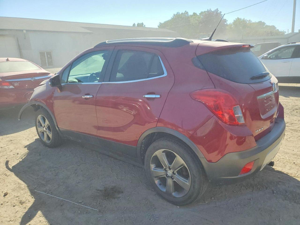 Buick ENCORE 2014 — Copart