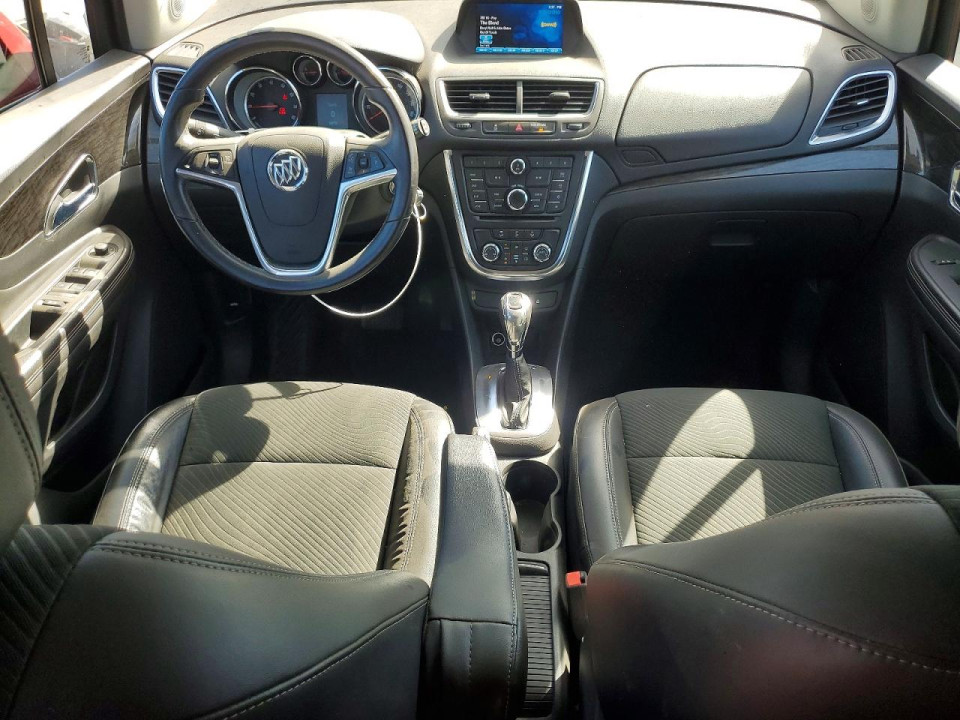 Buick ENCORE 2014 — Copart
