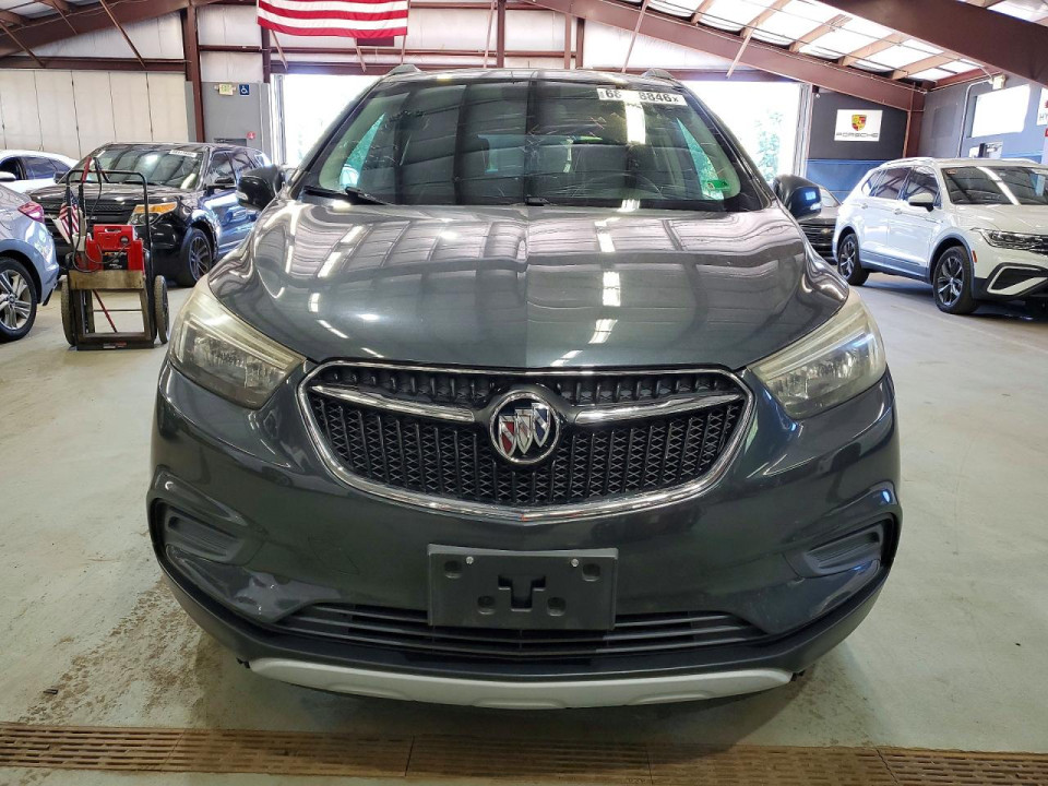 Buick ENCORE 2018 — Copart
