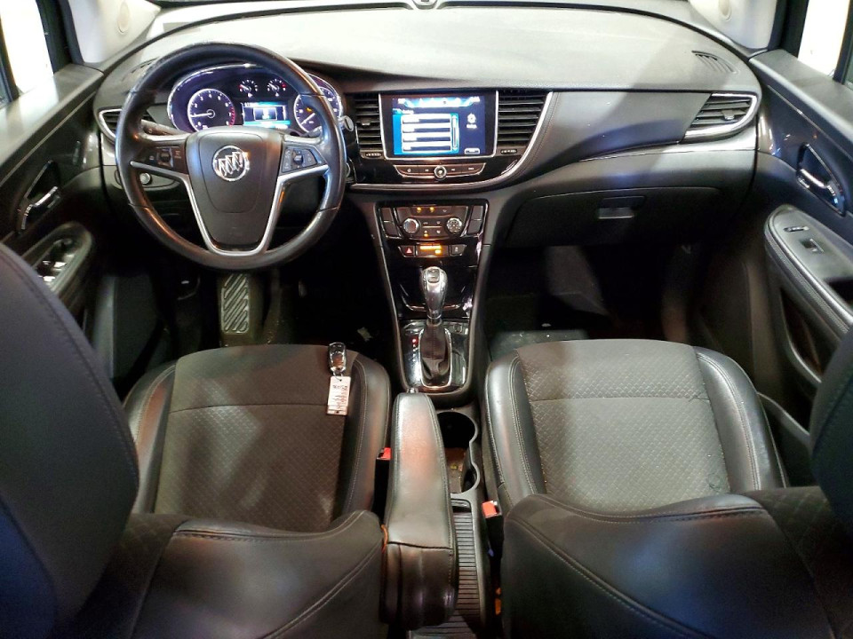 Buick ENCORE 2018 — Copart