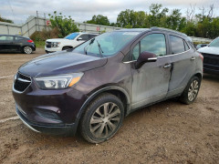 Buick ENCORE 2018 — Copart